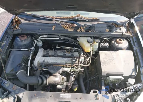 2007 Chevrolet Malibu Lt z USA, uszkodzony, nr VIN 1G1ZT58F67F105498